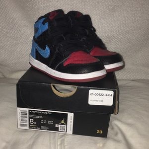 Jordan 1 High OH (TD)